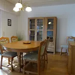 Dom wakacyjny Auf Der Heide - Fuer 6 Personen Borkheide