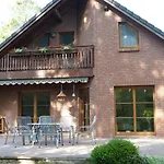 Auf Der Heide - Fuer 6 Personen Borkheide