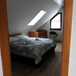 Dom wakacyjny Auf Der Heide - Fuer 6 Personen