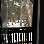 Dom wakacyjny Auf Der Heide - Fuer 6 Personen Borkheide