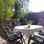 Dom wakacyjny Auf Der Heide - Fuer 6 Personen Borkheide