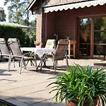 Dom wakacyjny Auf Der Heide - Fuer 6 Personen Borkheide