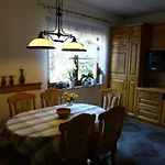 Auf Der Heide - Fuer 6 Personen Σπίτι διακοπών Borkheide