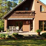 Auf Der Heide - Fuer 6 Personen Borkheide