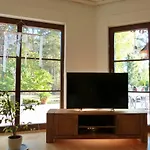 Auf Der Heide - Fuer 6 Personen Borkheide