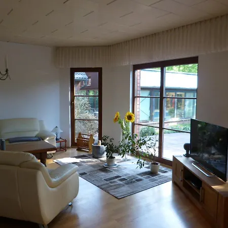 別荘 Auf Der Heide *