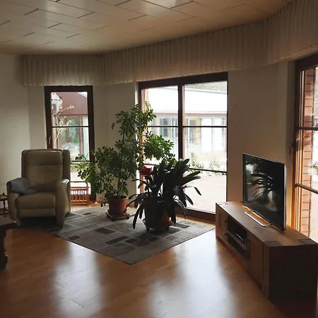 Auf Der Heide - Fuer 6 Personen בית נופש