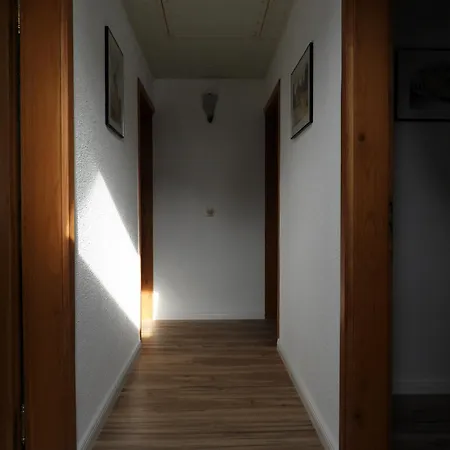 Auf Der Heide - Fuer 6 Personen بيت للعطل *