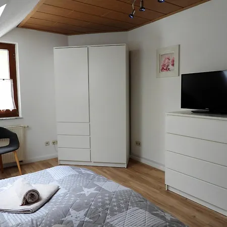 Auf Der Heide - Fuer 6 Personen * בורקהיידה