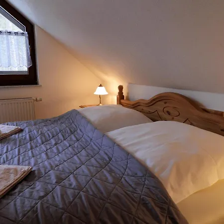 Auf Der Heide - Fuer 6 Personen * בורקהיידה