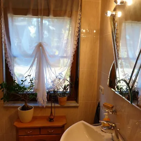 Auf Der Heide 別荘