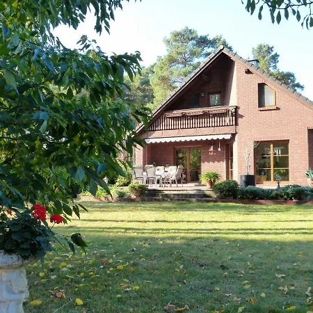 Auf Der Heide Borkheide