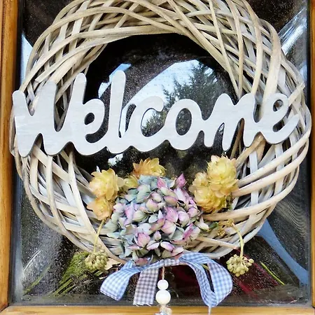 Auf Der Heide 別荘