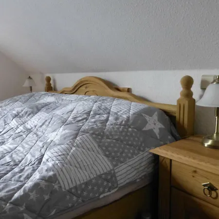 Semesterbostad Auf Der Heide *