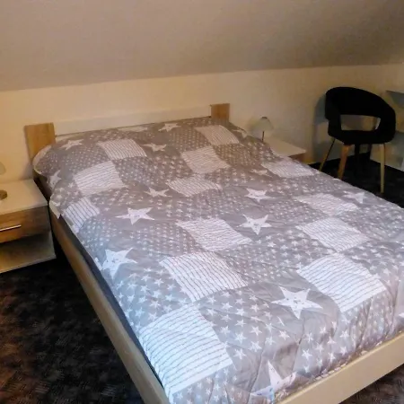 Auf Der Heide Borkheide