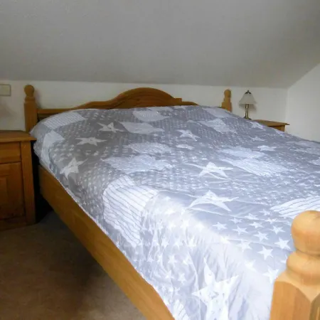 Auf Der Heide 別荘