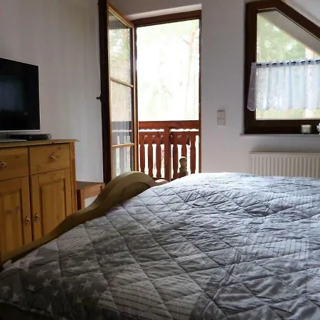 Auf Der Heide 別荘 *