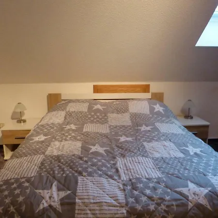 Auf Der Heide Semesterbostad Borkheide