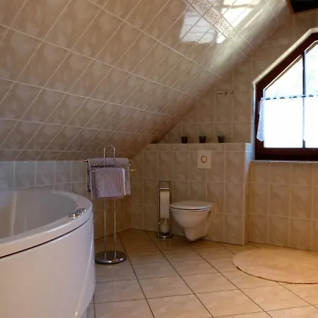 Auf Der Heide 別荘 *