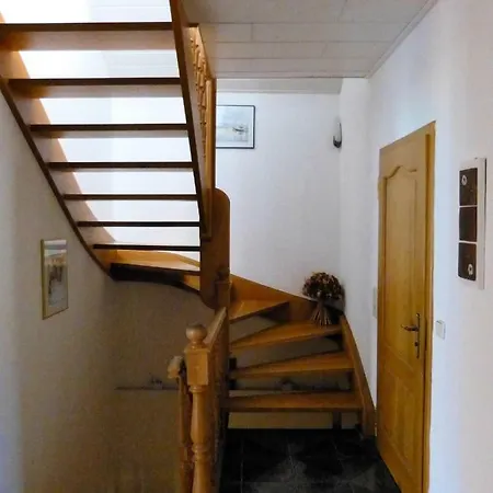 Auf Der Heide Semesterbostad Borkheide