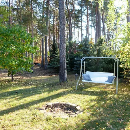 Auf Der Heide - Fuer 6 Personen بيت للعطل *