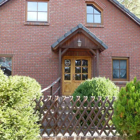 Auf Der Heide - Fuer 6 Personen Holiday home *