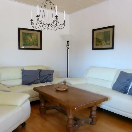 Semesterbostad Auf Der Heide Borkheide