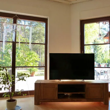 Auf Der Heide Borkheide