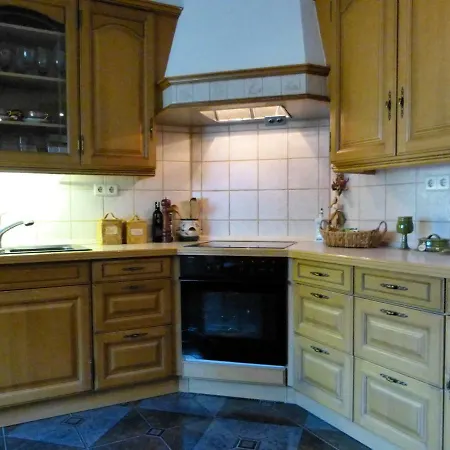 別荘 Auf Der Heide Borkheide