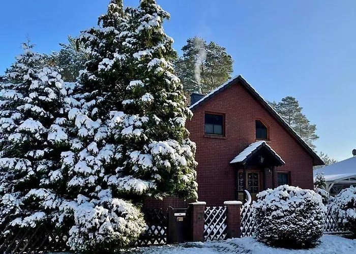 Auf Der Heide - Fuer 6 Personen *