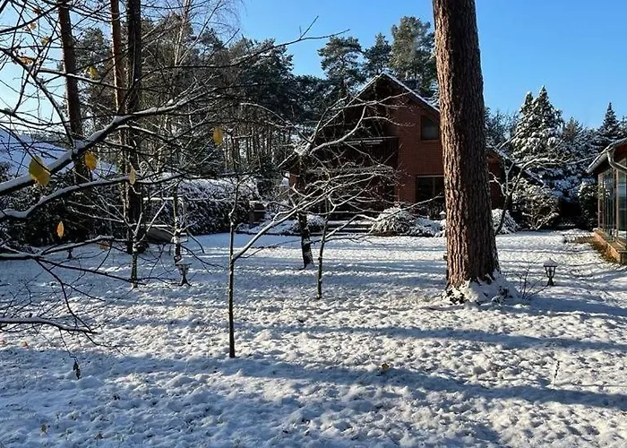 Auf Der Heide - Fuer 6 Personen Holiday home