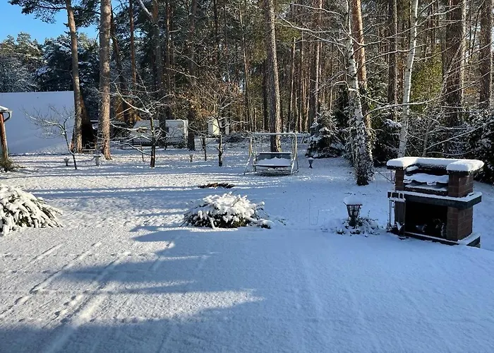 Auf Der Heide - Fuer 6 Personen Holiday home *