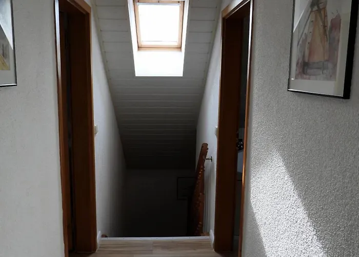 Auf Der Heide - Fuer 6 Personen בית נופש בורקהיידה