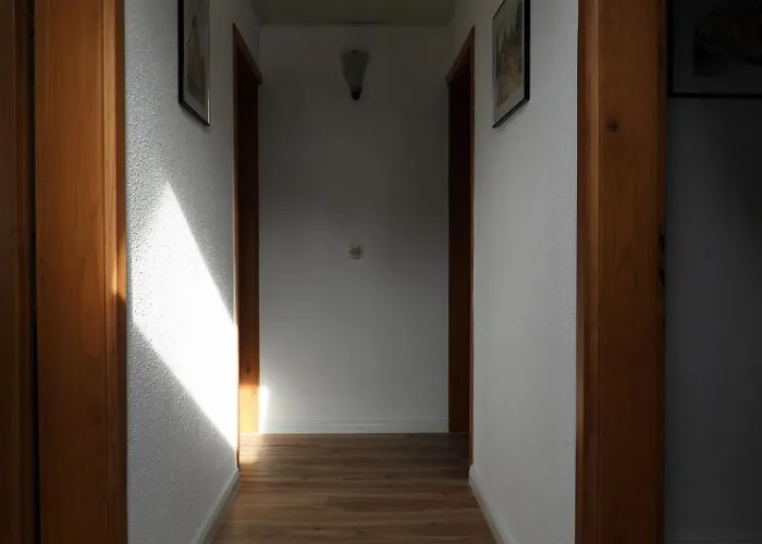 Auf Der Heide - Fuer 6 Personen בית נופש *