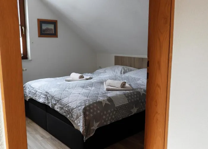 Auf Der Heide - Fuer 6 Personen בורקהיידה