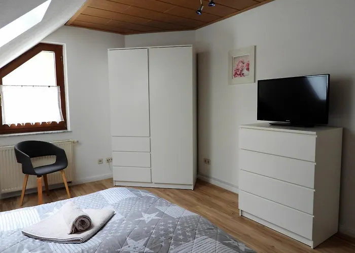 Auf Der Heide - Fuer 6 Personen * בורקהיידה