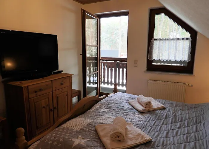 Auf Der Heide - Fuer 6 Personen *