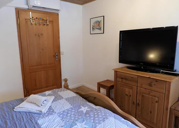 Auf Der Heide - Fuer 6 Personen