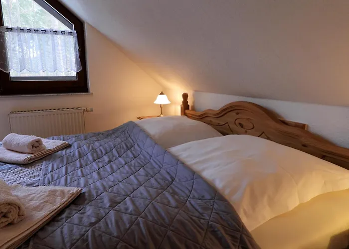 Auf Der Heide - Fuer 6 Personen * בורקהיידה