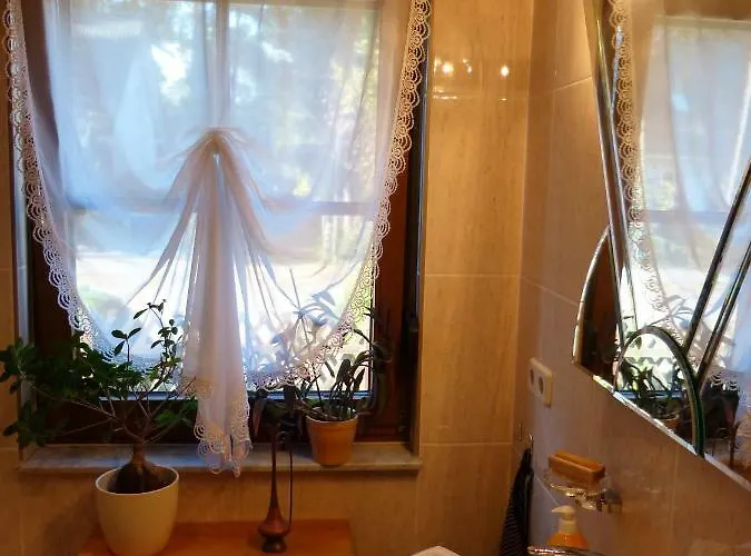 Auf Der Heide - Fuer 6 Personen בית נופש