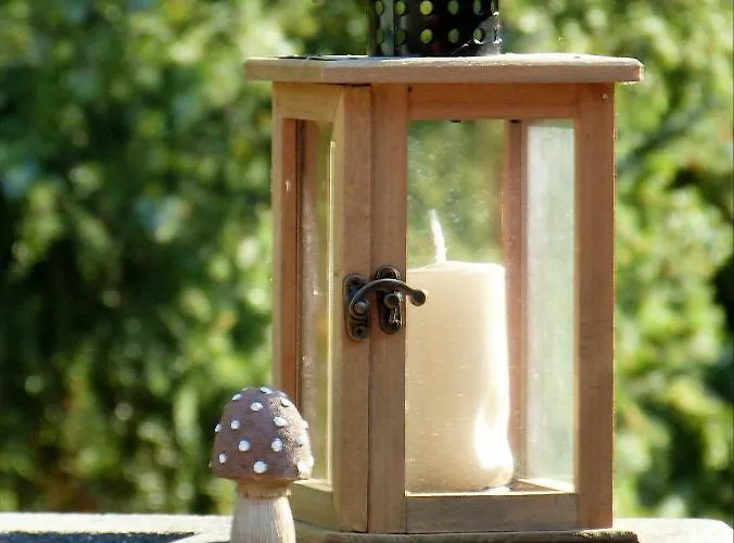 Auf Der Heide - Fuer 6 Personen בית נופש