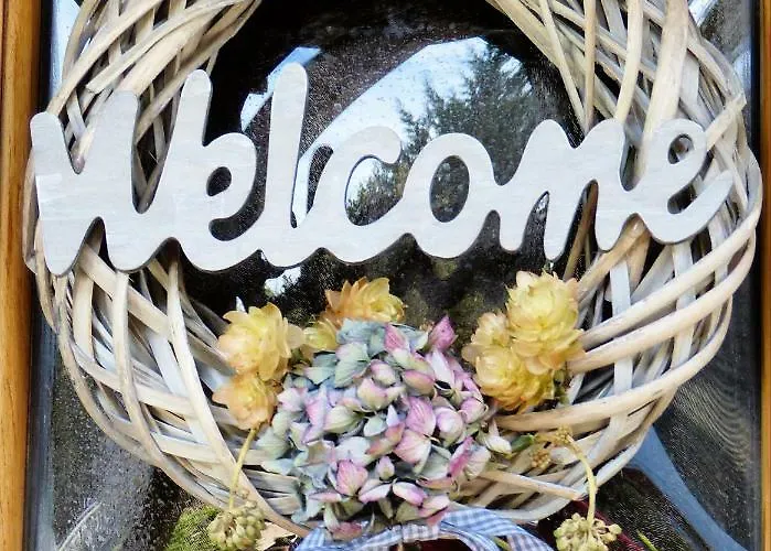 Auf Der Heide - Fuer 6 Personen Holiday home