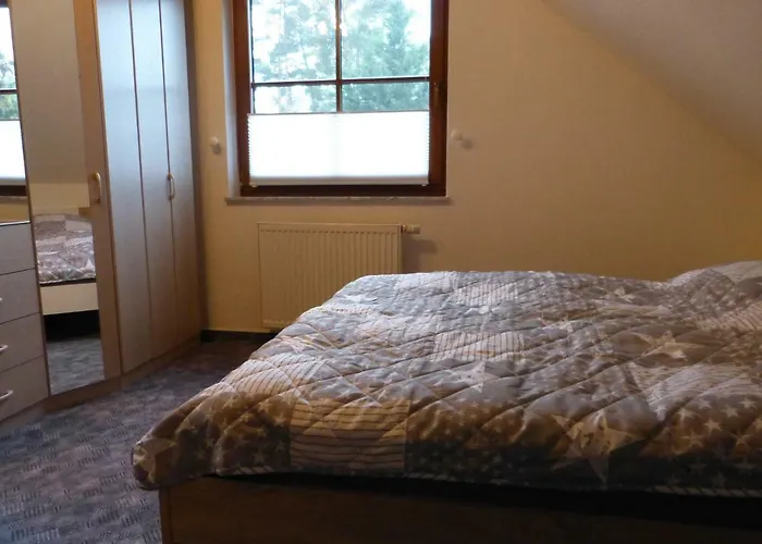 Auf Der Heide - Fuer 6 Personen *