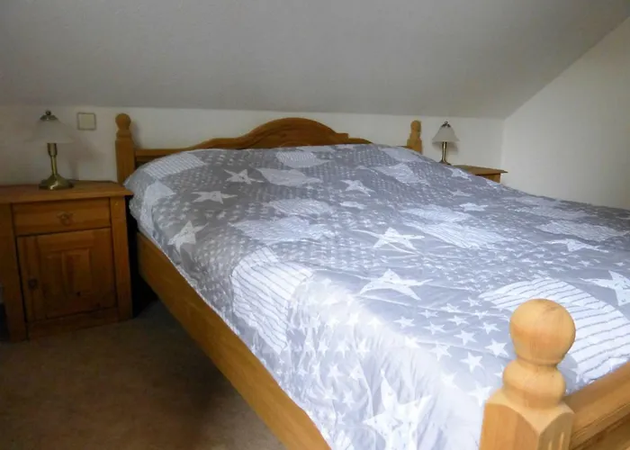 Auf Der Heide - Fuer 6 Personen Holiday home