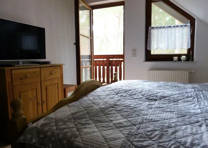 Auf Der Heide - Fuer 6 Personen Holiday home *