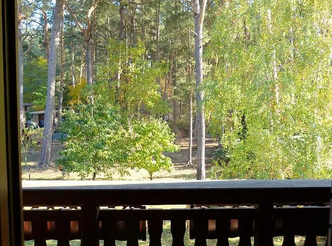 Auf Der Heide - Fuer 6 Personen Borkheide