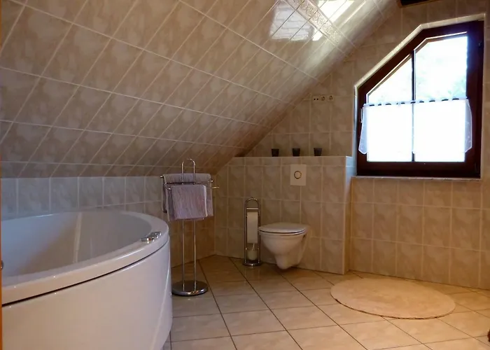 Auf Der Heide - Fuer 6 Personen Holiday home *