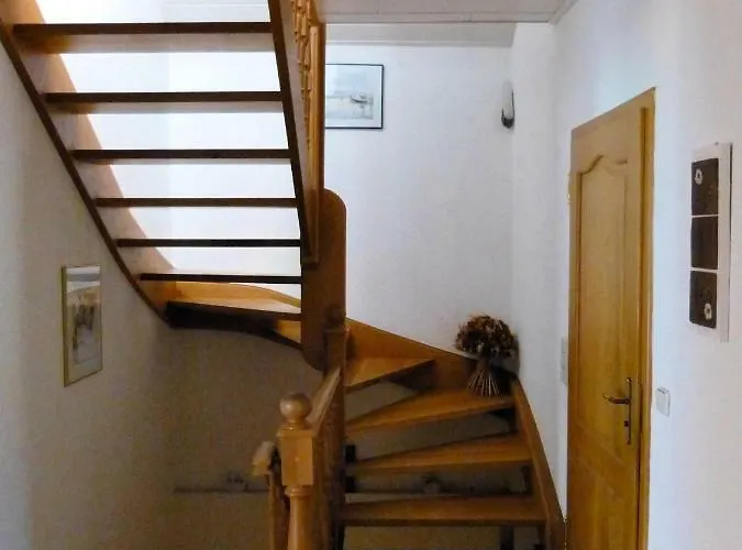 Auf Der Heide - Fuer 6 Personen Holiday home Borkheide