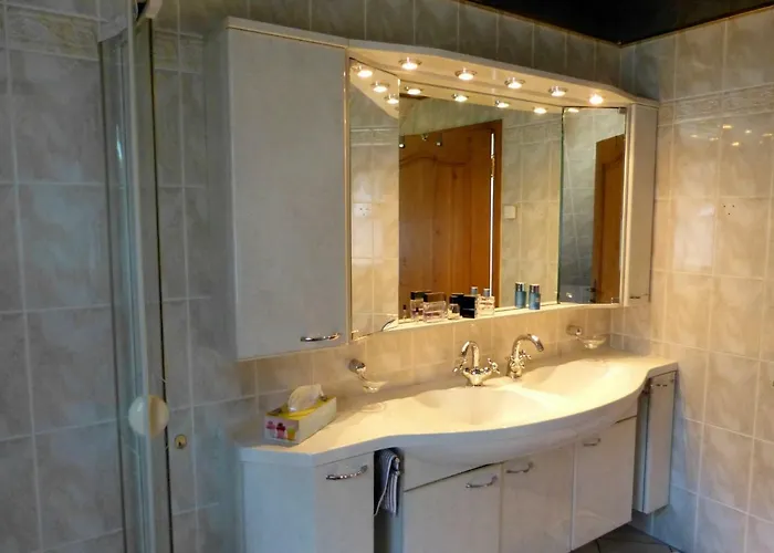 Auf Der Heide - Fuer 6 Personen בית נופש