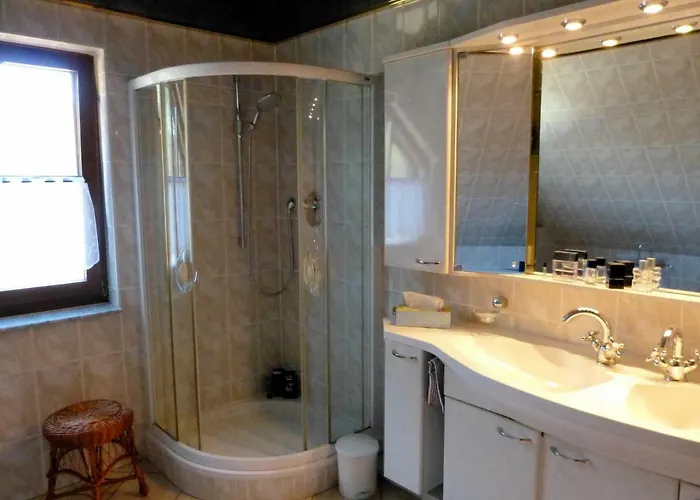 Auf Der Heide - Fuer 6 Personen * בורקהיידה